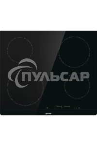 Электрическая варочная панель Gorenje CT41SC 734819