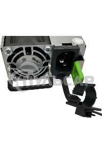 Блок питания серверный Chenbro 384-PSU00024B0A, AS'Y COMPONENT,RM42300,PSU MODULE,BULK,5PCS/CTN,16CTN/PALLET,FOR FSL025, 7HCG(800W),ACBEL, серый