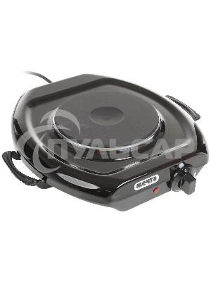 Плита электрическая Мечта 112Ч черная