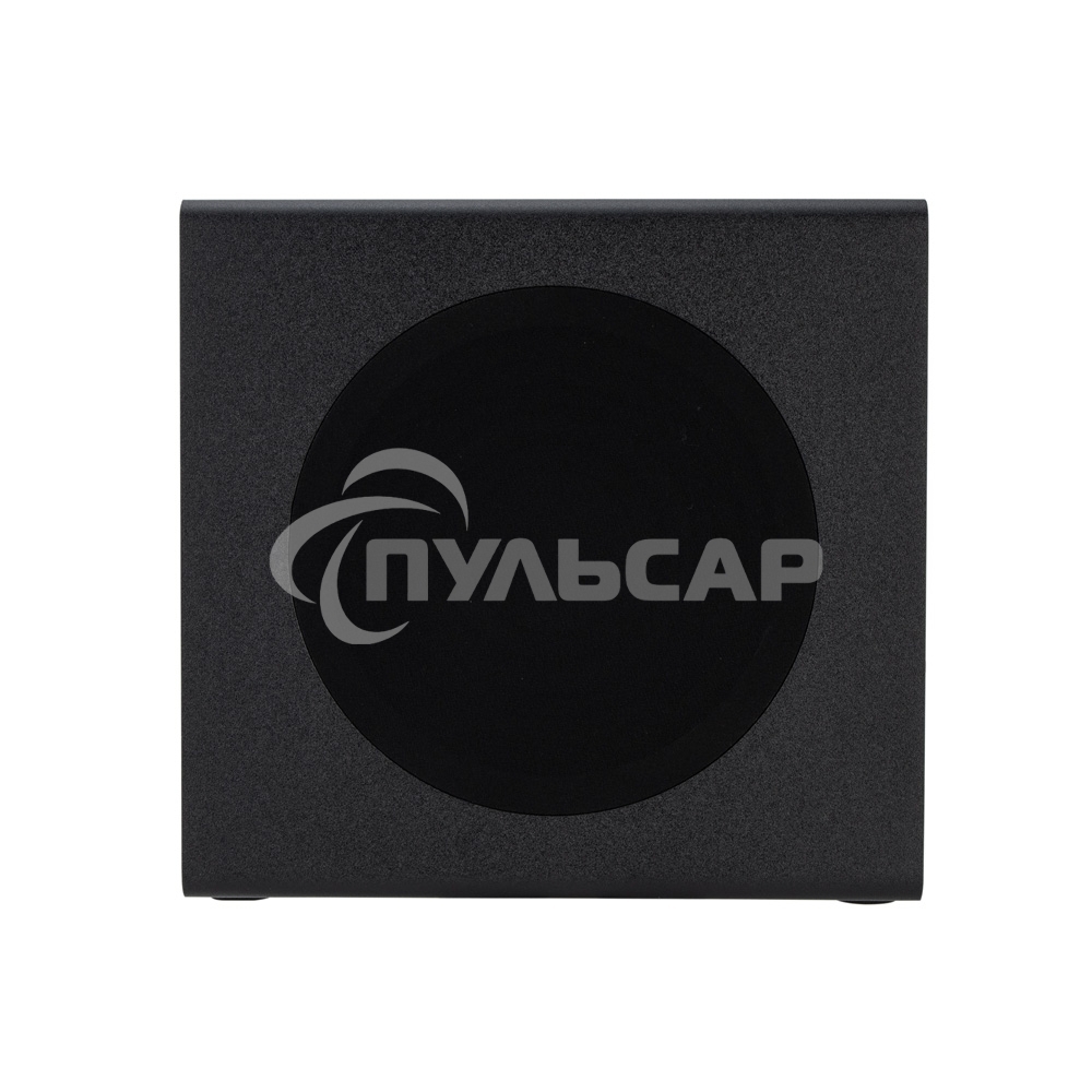 Саундбар ELTRONIC (30-66) SOUND SLICK 4, черный