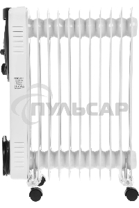 Обогреватель масляный Centek CT-6202