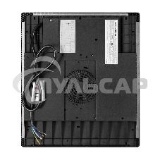 Индукционная варочная панель Maunfeld AVI4532BK