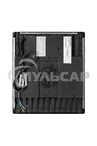 Индукционная варочная панель Maunfeld AVI4532BK