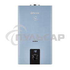 Газовая колонка Thermex T 20 D (Silver Grey)
