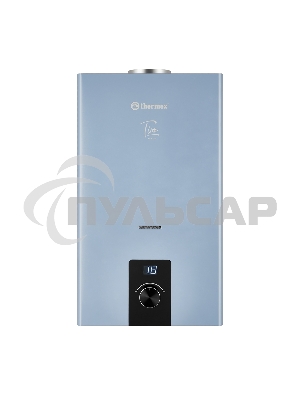 Газовая колонка Thermex T 20 D (Silver Grey)