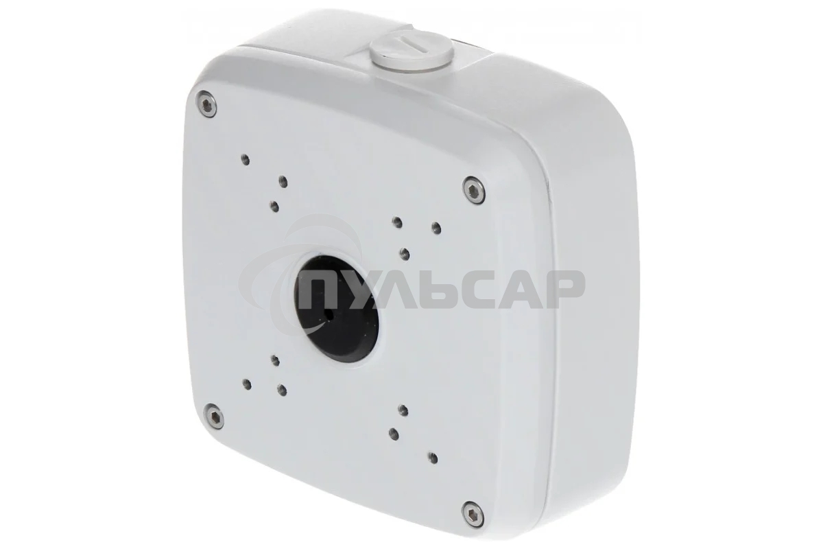 Настенная коробка Dahua для корпусов серий HDW2 Junction Box PFA121