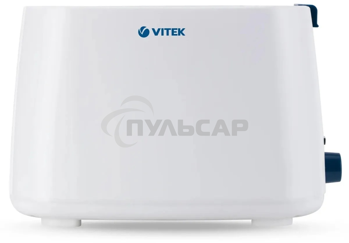 Тостер Vitek VT-1577 белый