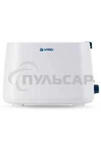 Тостер Vitek VT-1577 белый