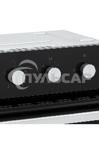 Духовой шкаф электрический Krona ESSENZA 60 BL G2 черный