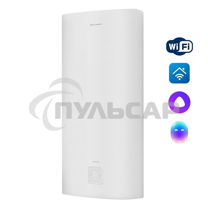Водонагреватель Royal Thermo RWH 100 Aqua Inverter