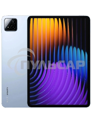 Планшет Xiaomi Pad 7 Pro 8/128Gb голубой