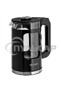 Чайник электрический DELTA LUX DE-1017