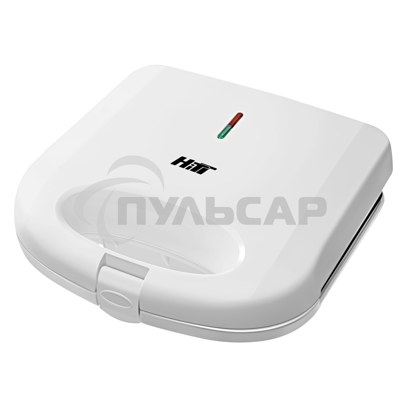 Сэндвичница HITT HT-5206, 750 Вт