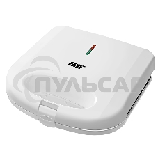 Сэндвичница HITT HT-5206, 750 Вт