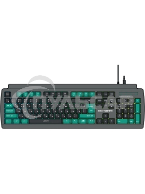 Клавиатура проводная Raskat KG001
