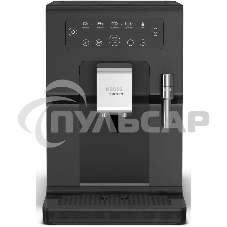 Кофемашина Krups Essential EA870810 1450Вт черный/нержавеющая сталь