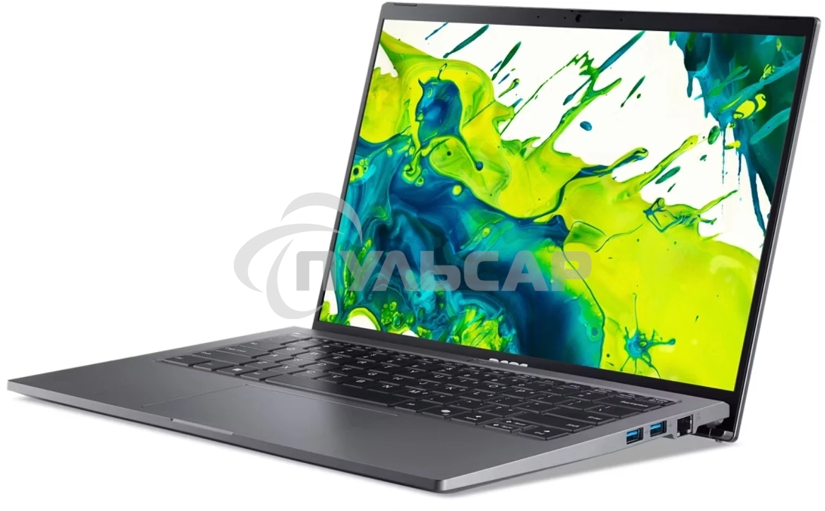 Ноутбук Acer Aspire Go AG14-71M-59G4 14