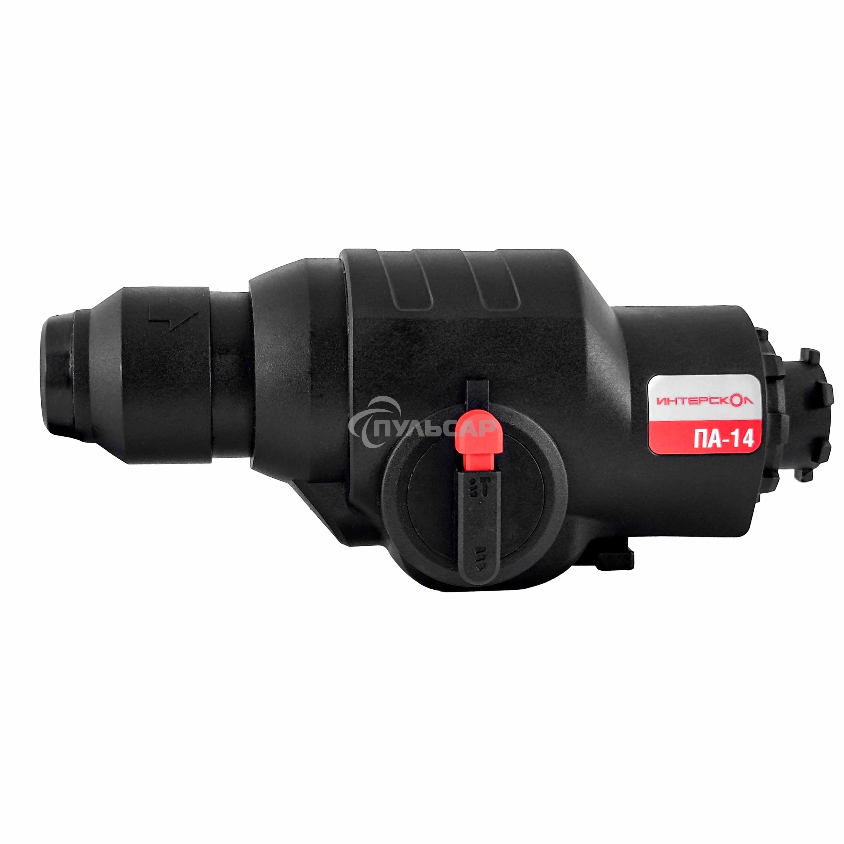 Перфоратор Интерскол PA-14 MODUL 755.0.3.21