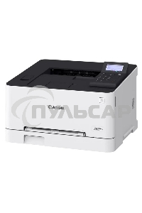 Принтер лазерный Canon i-Sensys LBP633Cdw (5159C001), A4, цветной, печ. до 21 стр/мин., 1200 x 1200 dpi, Ethernet (RJ-45), USB, Wi-Fi