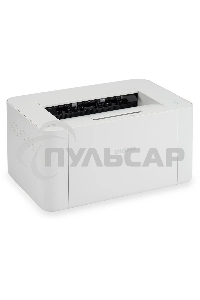 Принтер лазерный Digma DHP-2401W серый, A4, ч/б, печ. до до 24 стр/мин., 600 x 600 dpi, USB, Wi-Fi, BlueTooth