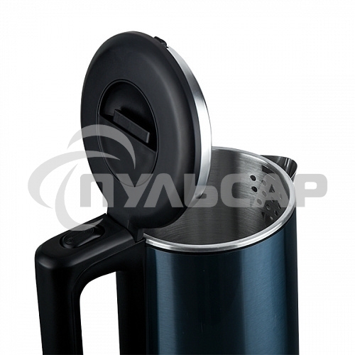 Чайник электрический BQ KT2026S Blue