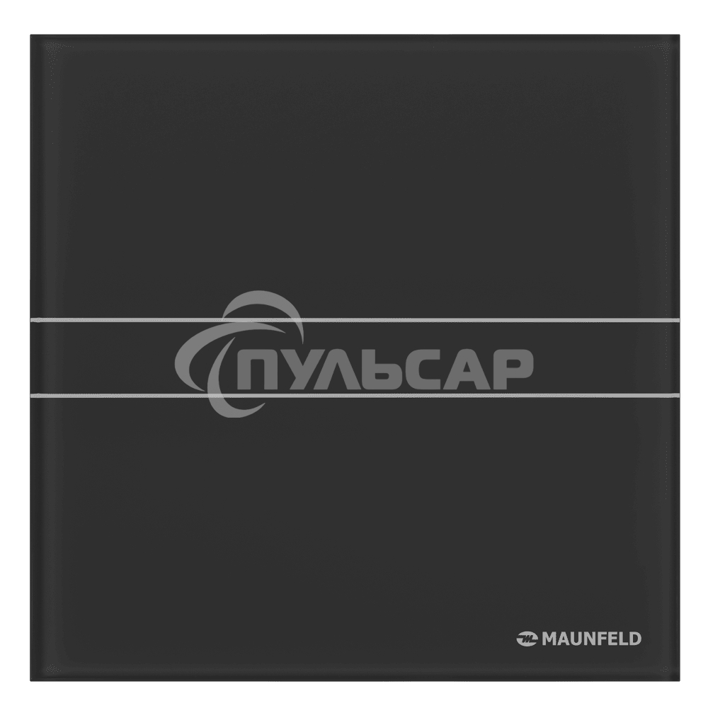 Вытяжной вентилятор Maunfeld MFE10TGB