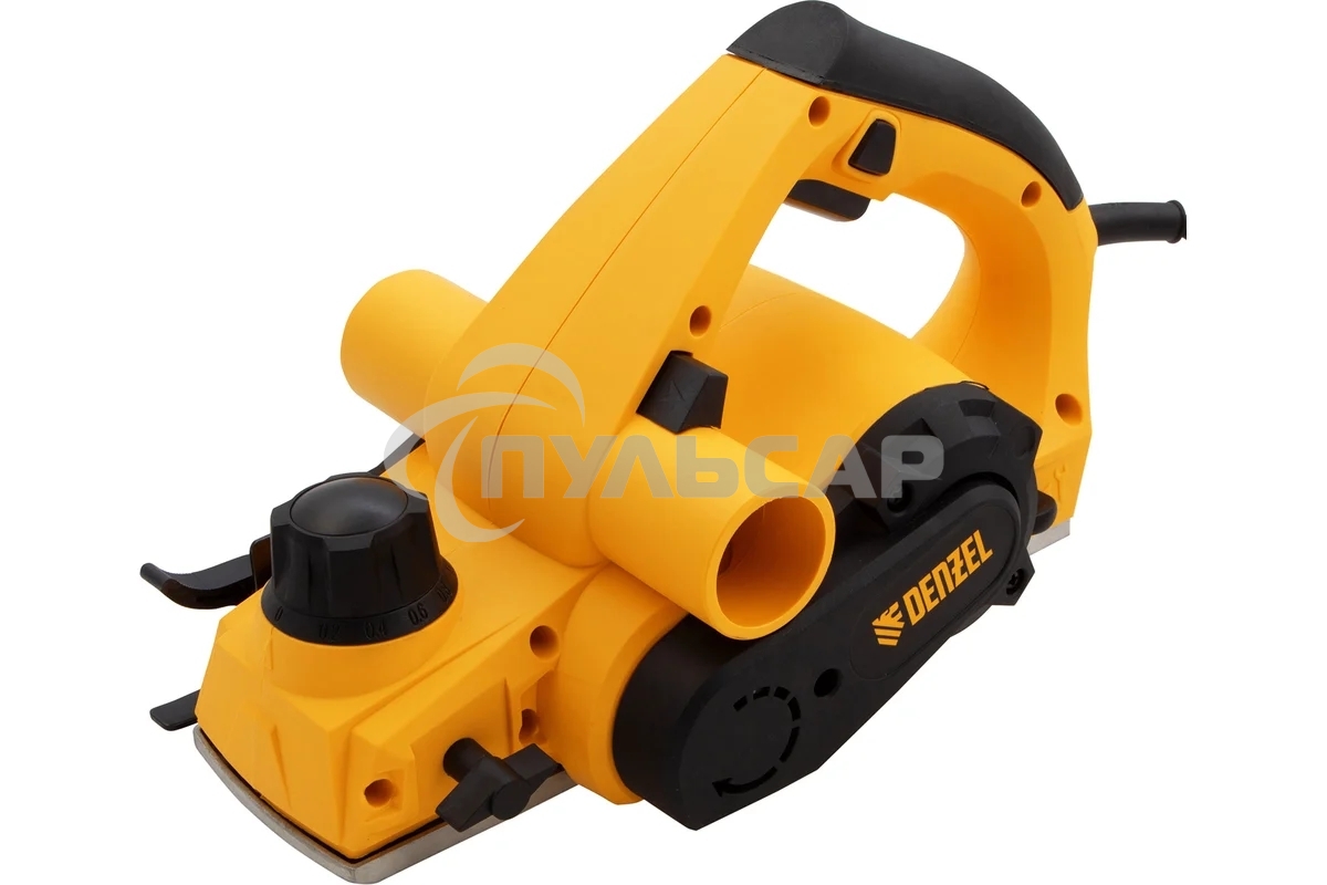 Рубанок электрический Denzel EP-82 720 Вт 82мм 27801