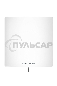 Вентилятор вытяжной Royal Thermo RAFS 120 P