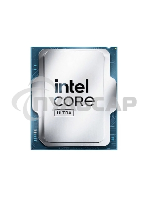 Процессор Intel Core Ultra 5 245K OEM (Arrow Lake, C14(8EC/6PC)/T14, 3,6/5,2GHz, GPU Intel Graphics, L2 26Mb, Cache 24Mb, TDP 125/159W, S1851)