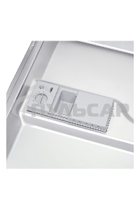 Встраиваемая посудомоечная машина Evelux BD 4502, белый, 44.8 см, 10 компл., 47 дБ, класс A++