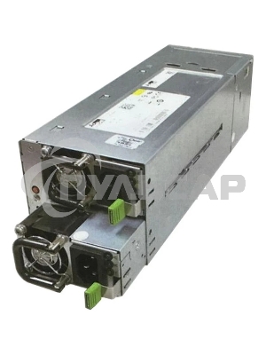 Блок питания серверный Chenbro 384-PSU00024B0A, AS'Y COMPONENT,RM42300,PSU MODULE,BULK,5PCS/CTN,16CTN/PALLET,FOR FSL025, 7HCG(800W),ACBEL, серый