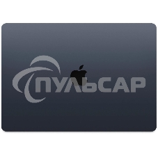 Ноутбук Apple MacBook Air A3114 полночный M3 8 core 16Gb SSD256Gb/10 core GPU 15.3