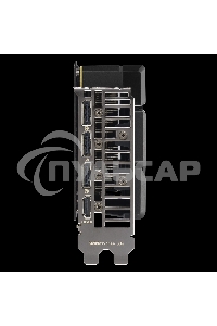 Видеокарта ASUS RTX 5060Ti DUAL OC 8Gb GDDR7 128bit 3xDP HDMI 2FAN RTL DUAL-RTX 5060TI-O8G