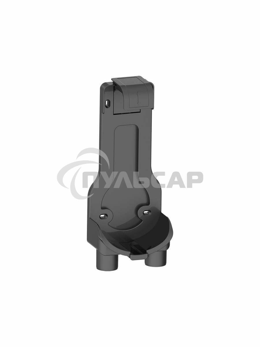 Вертикальный беспроводной пылесос BBK BV3003 серый/синий