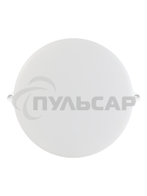 Светильник Smartbuy ( SBL-BTR22-40ms) Круг 22Вт с ДД/4000K/IP65