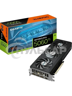 Видеокарта Gigabyte GV-N506TEAGLEMAX OC-16GD