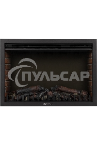 Очаг электрический Electrolux Sphere Plus EFP/P-3320RLS N