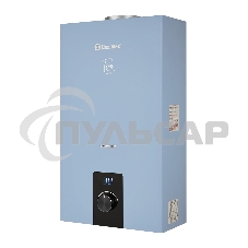 Газовая колонка Thermex T 20 D (Silver Grey)