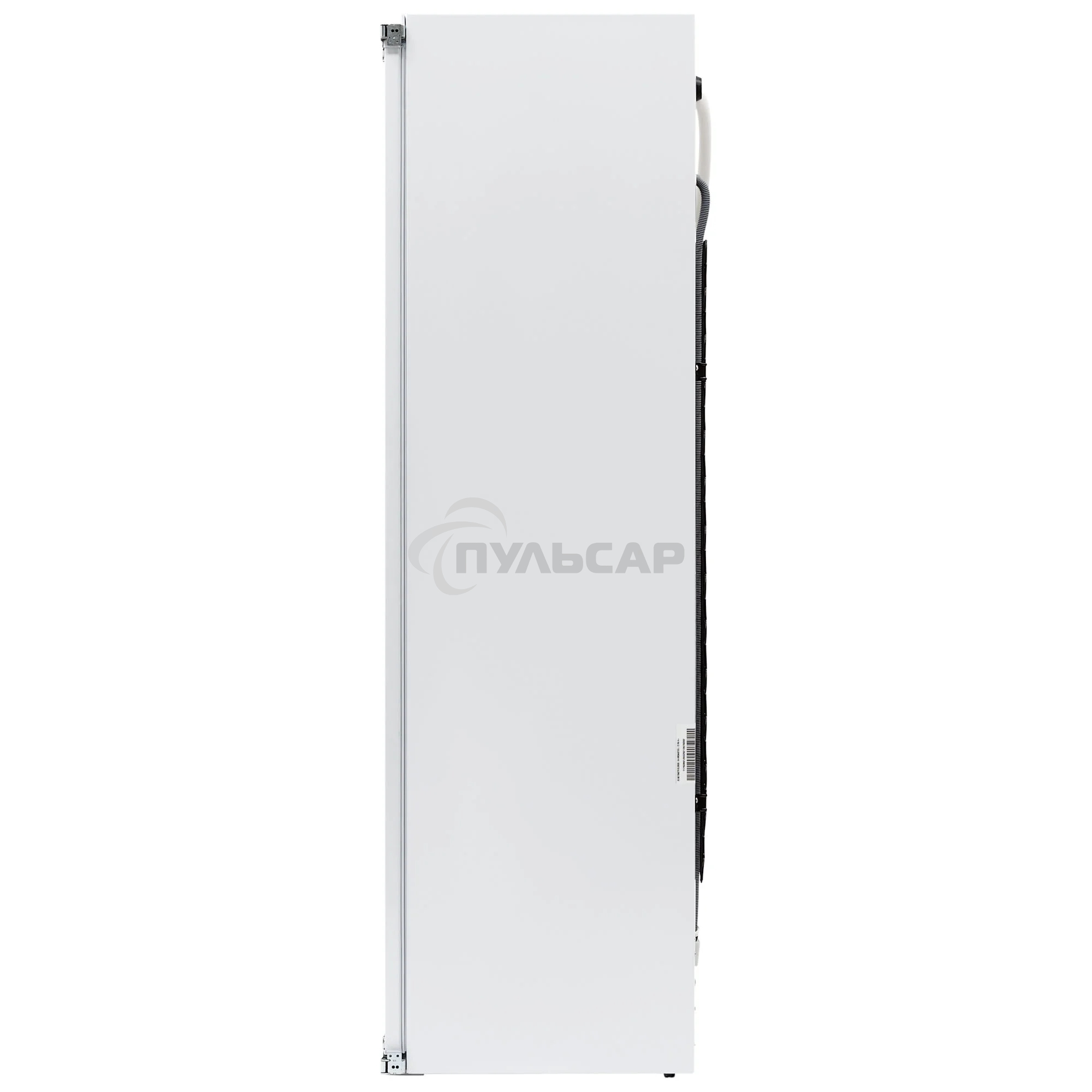 Морозильная камера встраиваемая Krona GRETEL FNF белый, 197 л, 6 ящиков