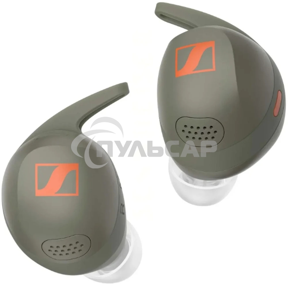 Наушники Sennheiser Momentum Sport Olive