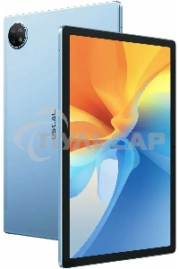 Планшет OSCAL Pad 18 10.95 8/256Gb синий