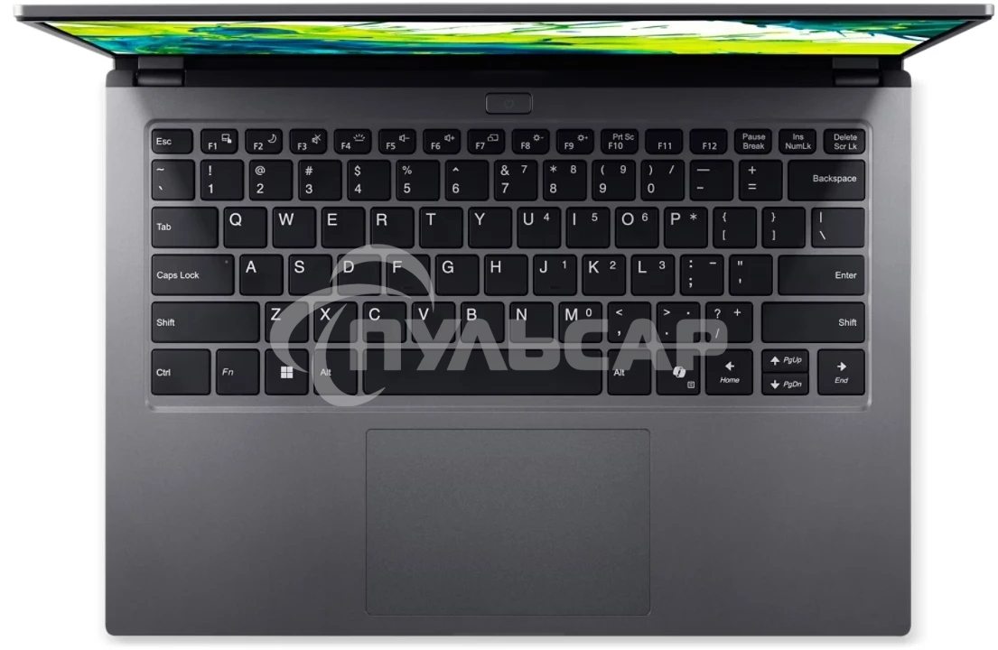 Ноутбук Acer Aspire Go AG14-71M-59G4 14