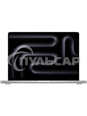 Ноутбук Apple MacBook Pro 14