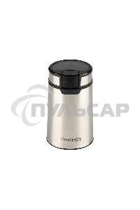 Кофемолка Energy EN-112 черный, 200 Вт (105769)