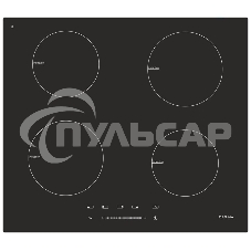 Индукционная варочная панель Darina 5P EI 313 B черный