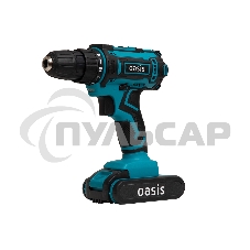 Аккумуляторный шуруповерт Oasis ASB-24S (J) 201