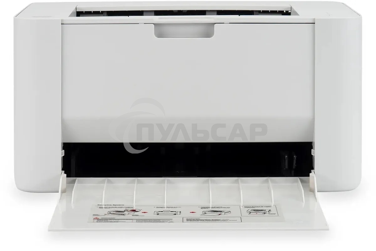 Принтер лазерный Digma DHP-2401W серый, A4, ч/б, печ. до до 24 стр/мин., 600 x 600 dpi, USB, Wi-Fi, BlueTooth