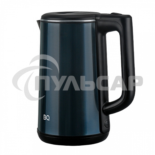 Чайник электрический BQ KT2026S Blue