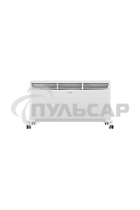 Конвектор Ballu BEC/HMM-2000 белый, 2000 Вт, 25 м2, термостат