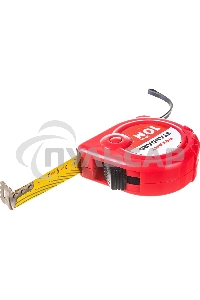 Рулетка измерительная 